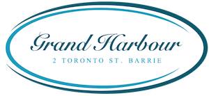 Grand Harbour Logo